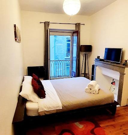 Sublime T2 Victor Hugo Hypercentre Grenoble Apartment ภายนอก รูปภาพ