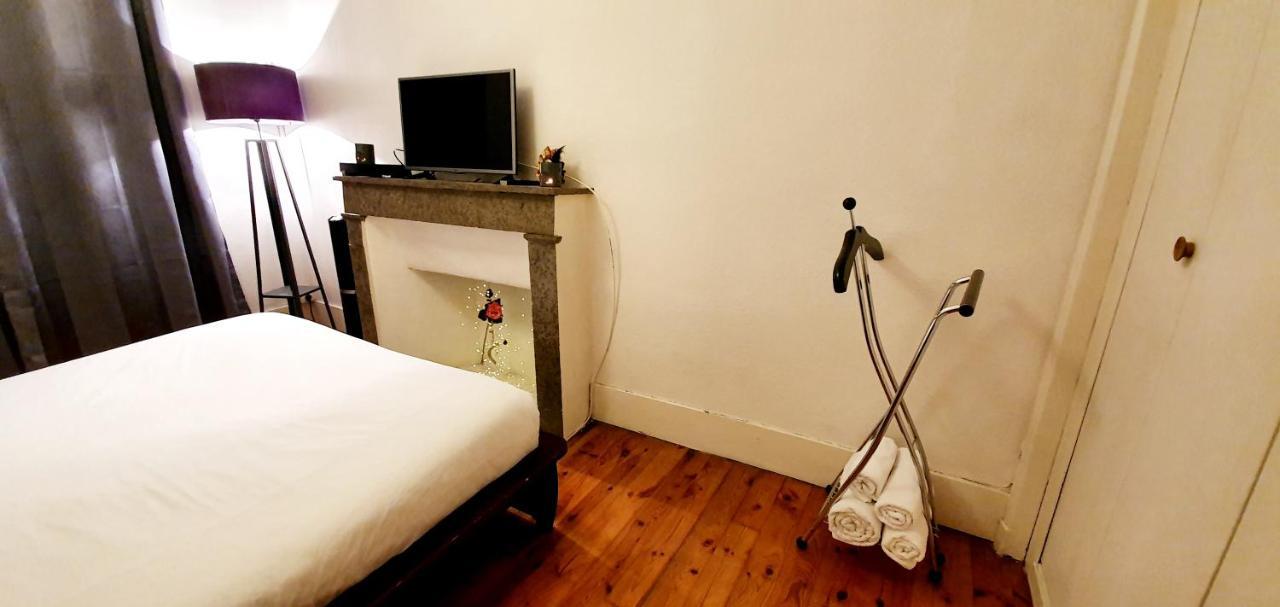 Sublime T2 Victor Hugo Hypercentre Grenoble Apartment ภายนอก รูปภาพ