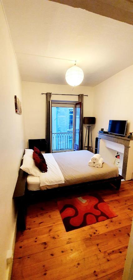 Sublime T2 Victor Hugo Hypercentre Grenoble Apartment ภายนอก รูปภาพ