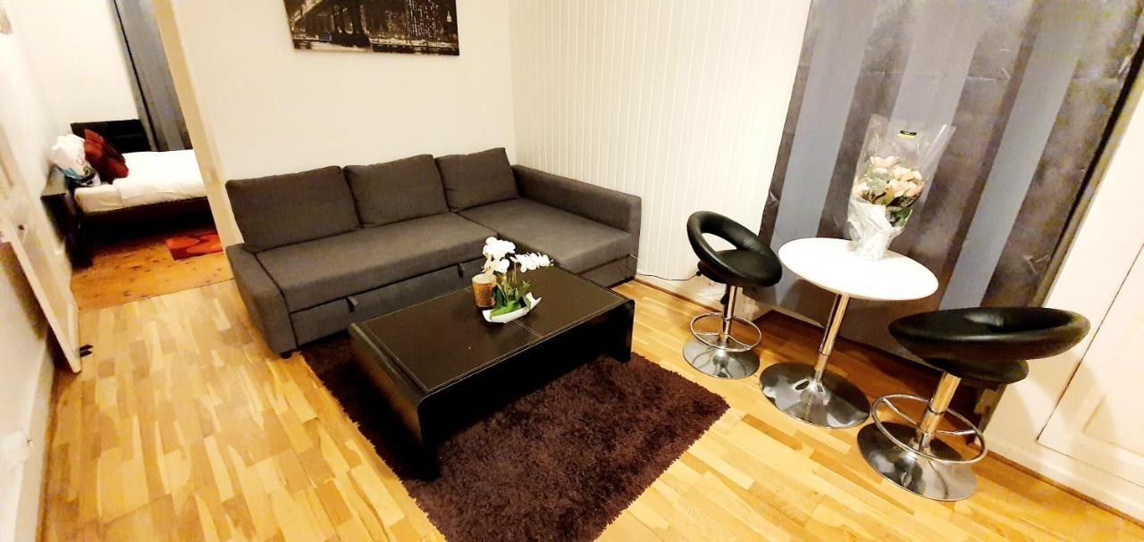 Sublime T2 Victor Hugo Hypercentre Grenoble Apartment ภายนอก รูปภาพ
