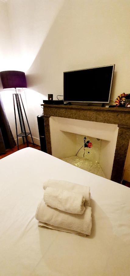 Sublime T2 Victor Hugo Hypercentre Grenoble Apartment ภายนอก รูปภาพ