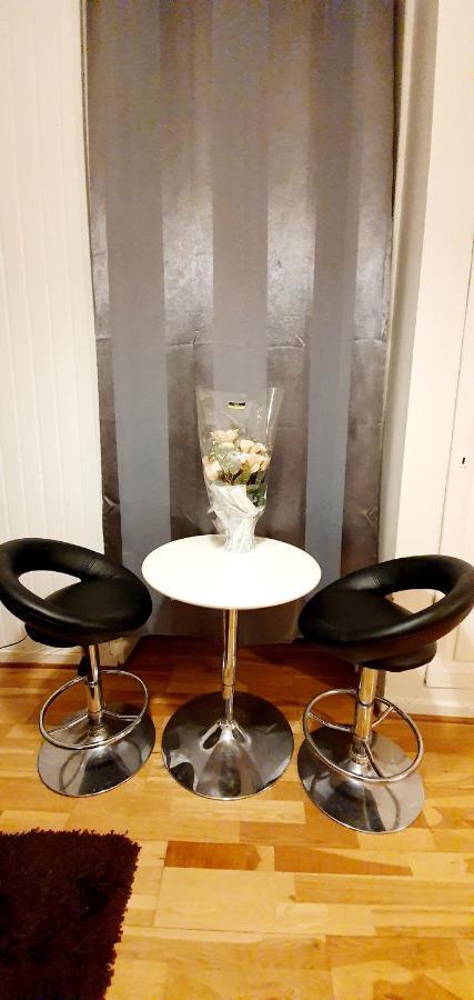 Sublime T2 Victor Hugo Hypercentre Grenoble Apartment ภายนอก รูปภาพ