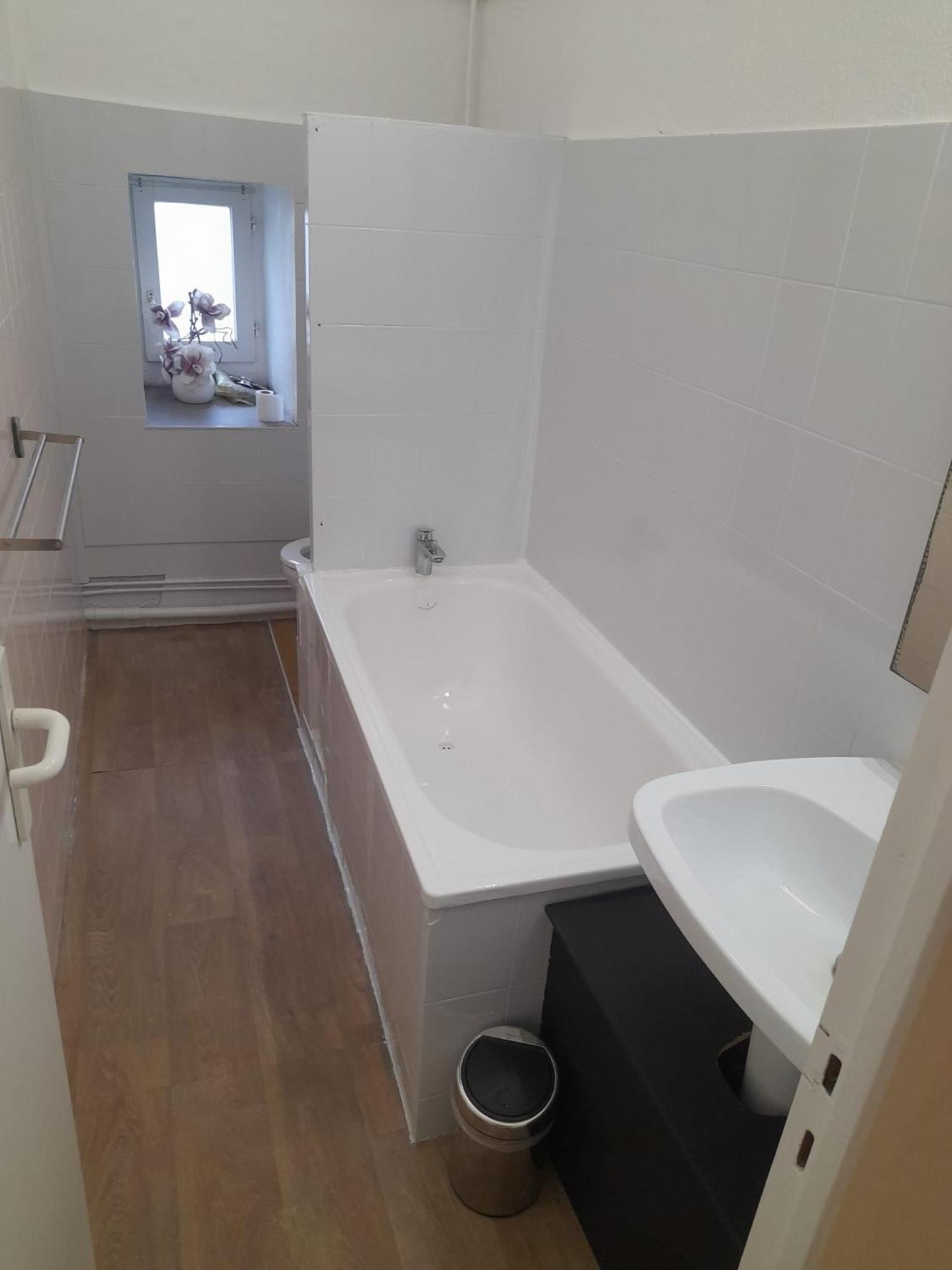 Sublime T2 Victor Hugo Hypercentre Grenoble Apartment ภายนอก รูปภาพ
