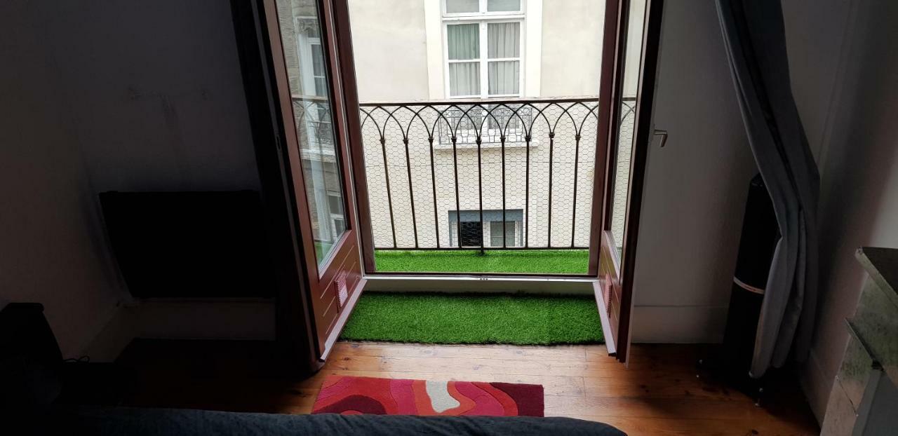 Sublime T2 Victor Hugo Hypercentre Grenoble Apartment ภายนอก รูปภาพ