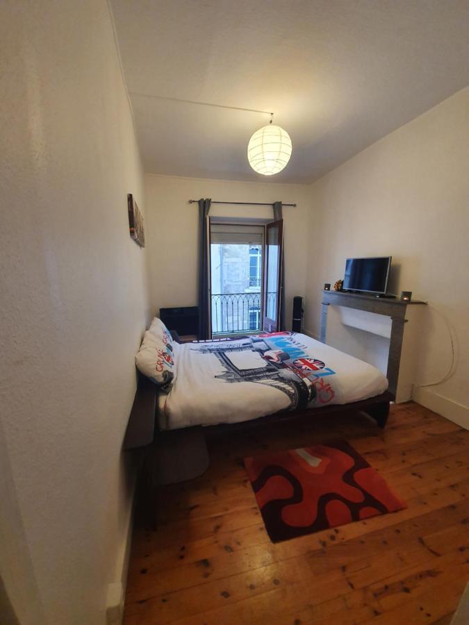 Sublime T2 Victor Hugo Hypercentre Grenoble Apartment ภายนอก รูปภาพ