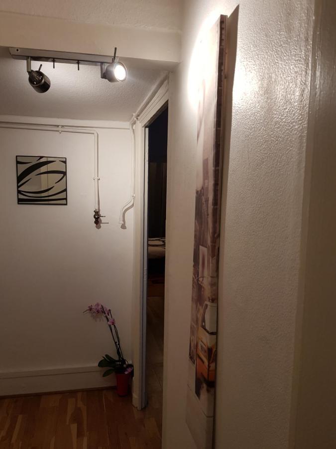 Sublime T2 Victor Hugo Hypercentre Grenoble Apartment ภายนอก รูปภาพ